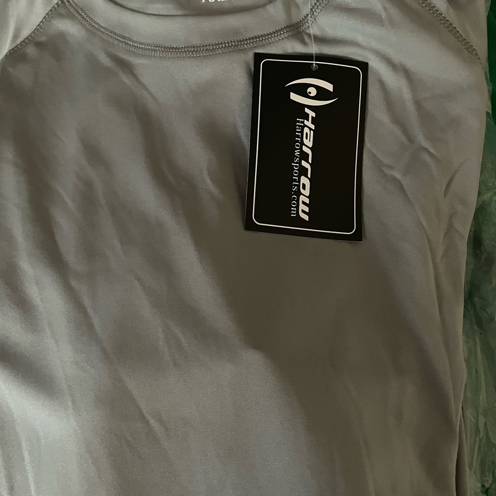 Harrow shirts - Picture 3 of 3